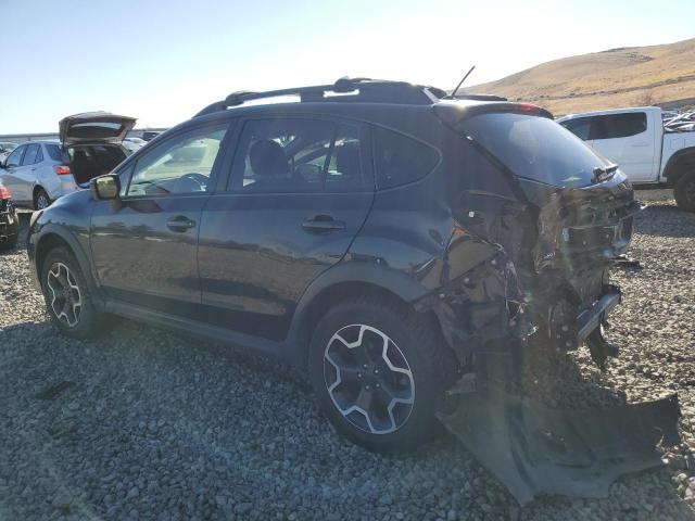 Photo 2 from auction – 2015 SUBARU XV CROSSTR with VIN JF2GPACC5F8237987