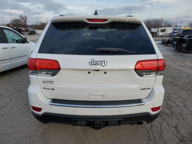 Photo 6 from auction – 2016 JEEP GRAND CHER with VIN 1C4RJFBG5GC368099