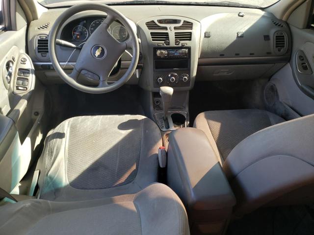 Photo 8 from auction – 2008 CHEVROLET MALIBU LS with VIN 1G1ZS58F28F116213