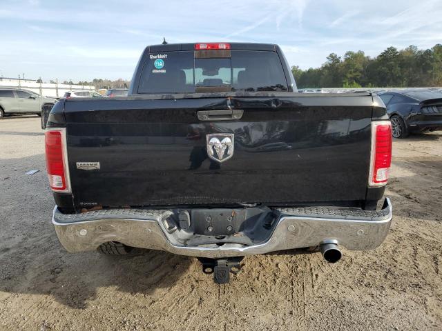 Photo 6 from auction – 2014 RAM 1500 LARAM with VIN 1C6RR6NT8ES391565