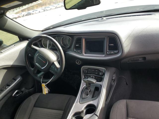 Photo 8 from auction – 2019 DODGE CHALLENGER with VIN 2C3CDZAG4KH677671