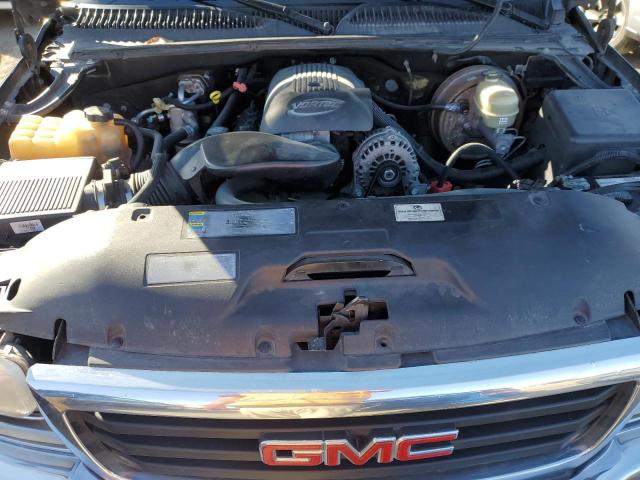 Photo 11 from auction – 2005 GMC NEW SIERRA with VIN 1GTEC19V95Z137166