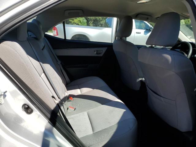 Photo 10 from auction – 2015 TOYOTA COROLLA L with VIN 2T1BURHE1FC426781