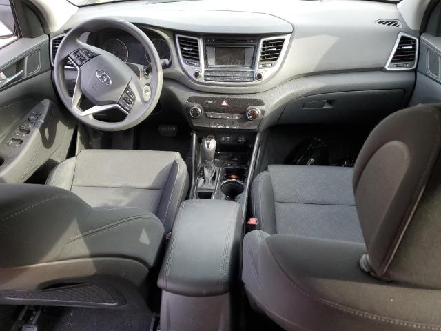 Photo 8 from auction – 2016 HYUNDAI TUCSON LIM with VIN KM8J3CA48GU223951