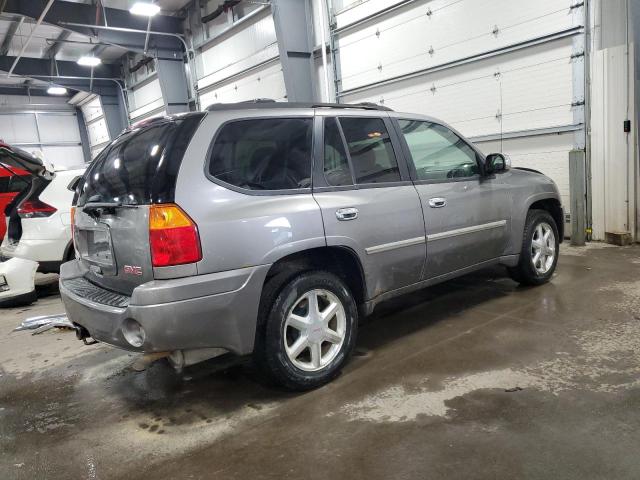 Photo 3 from auction – 2008 GMC ENVOY with VIN 1GKDT13S082191449
