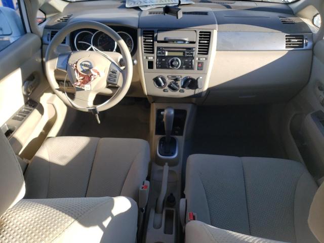 Photo 8 from auction – 2011 NISSAN VERSA S with VIN 3N1BC1CP7BL510319
