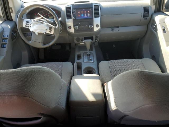 Photo 8 from auction – 2019 NISSAN FRONTIER S with VIN 1N6AD0ER0KN718019
