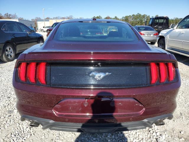 Photo 6 from auction – 2018 FORD MUSTANG with VIN 1FA6P8TH6J5146967