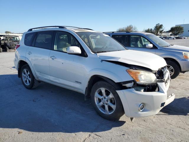 Photo 4 from auction – 2010 TOYOTA RAV4 LIMIT with VIN 2T3YF4DV4AW048886