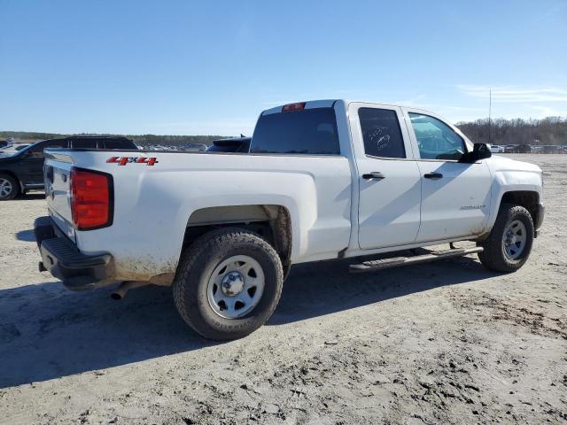Photo 3 from auction – 2018 CHEVROLET SILVERADO with VIN 1GCVKNEH2JZ166013