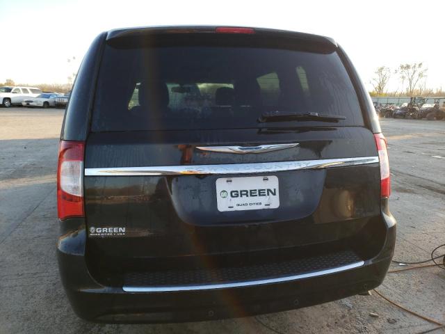 Photo 6 from auction – 2012 CHRYSLER TOWN & COU with VIN 2C4RC1CG7CR226625