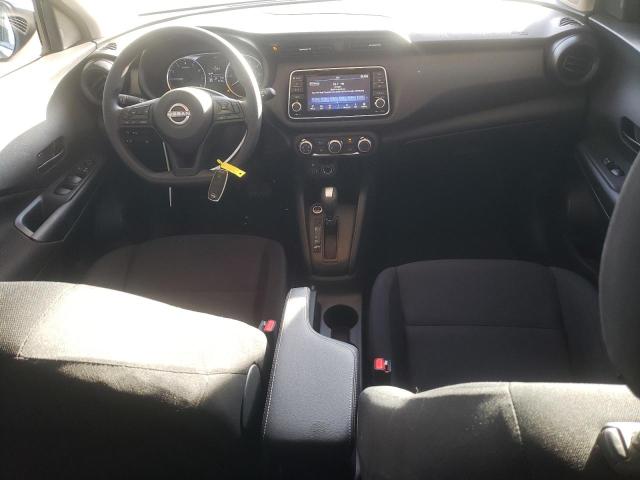 Photo 8 from auction – 2023 NISSAN KICKS S with VIN 3N1CP5BVXPL558193