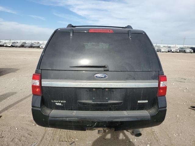 Photo 6 from auction – 2015 FORD EXPEDITION with VIN 1FMJU2AT1FEF19224