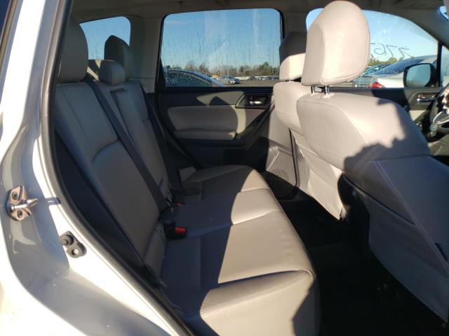 Photo 10 from auction – 2016 SUBARU FORESTER 2 with VIN JF2SJAHC5GH449665