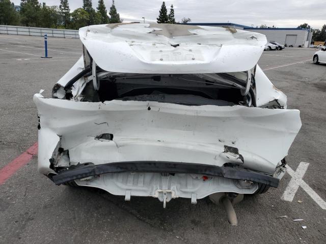 Photo 6 from auction – 2012 HONDA CIVIC with VIN 19XFB2F57CE387807