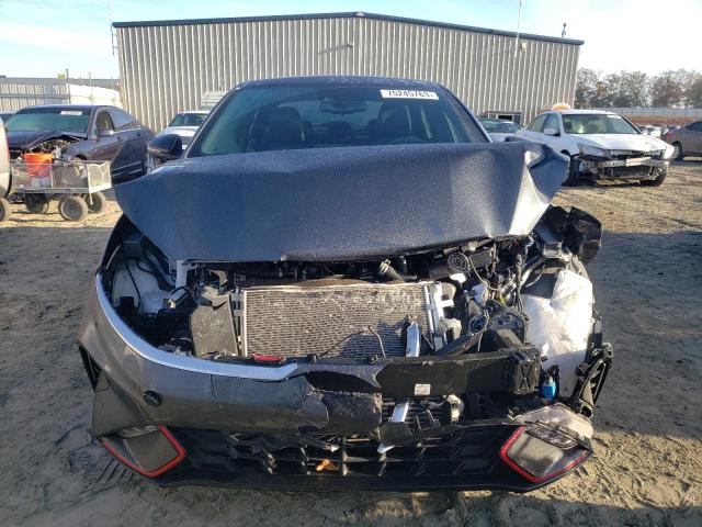 Photo 5 from auction – 2023 KIA FORTE GT with VIN 3KPF44AC5PE537267