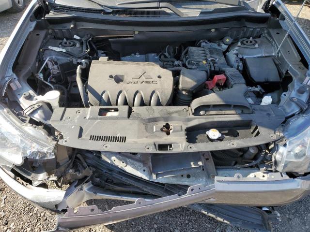 Photo 12 from auction – 2015 MITSUBISHI OUTLANDER with VIN JA4AZ3A36FZ000829