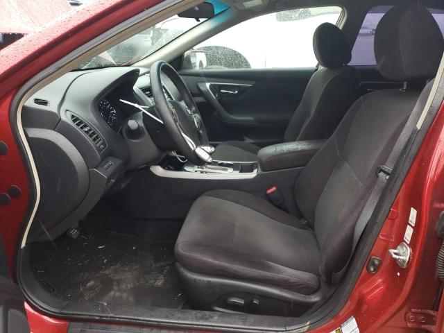 Photo 7 from auction – 2013 NISSAN ALTIMA 2.5 with VIN 1N4AL3AP9DC185717