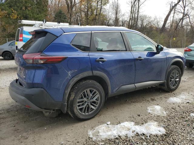 Photo 3 from auction – 2023 NISSAN ROGUE S with VIN 5N1BT3AB4PC688011