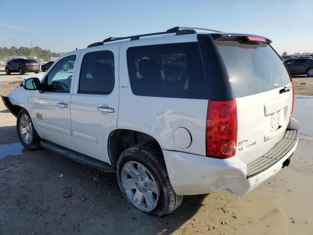 Photo 2 from auction – 2011 GMC YUKON SLT with VIN 1GKS1CE03BR398193