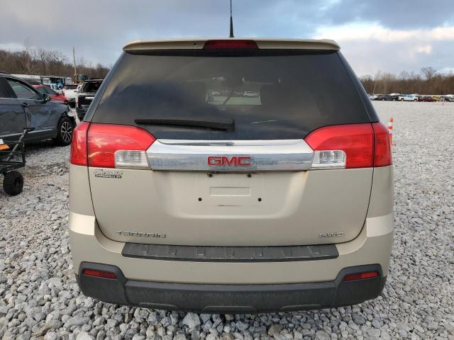 Photo 6 from auction – 2012 GMC TERRAIN SL with VIN 2GKFLREK6C6358168