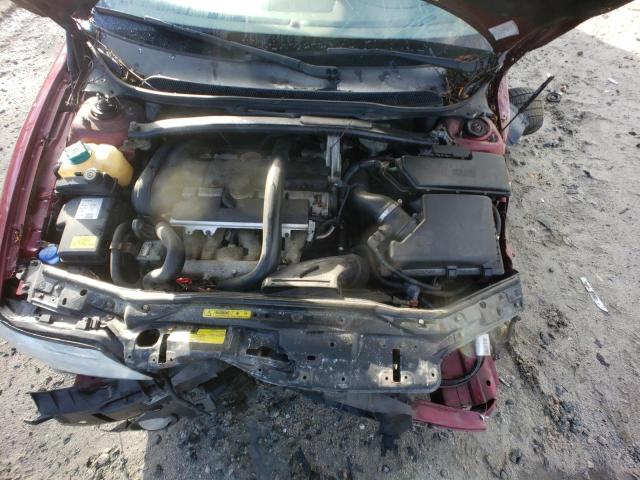 Photo 11 from auction – 2005 VOLVO XC70 with VIN YV1SZ592351178464