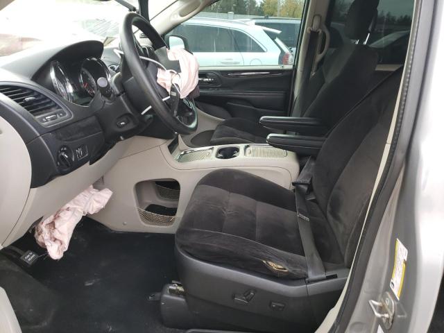 Photo 7 from auction – 2014 DODGE GRAND CARA with VIN 2C4RDGCG6ER390645