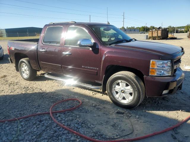 Photo 4 from auction – 2008 CHEVROLET SILVERADO with VIN 2GCEK13M181128462