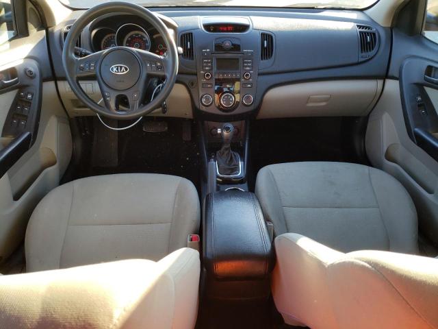 Photo 8 from auction – 2011 KIA FORTE EX with VIN KNAFU4A25B5366772
