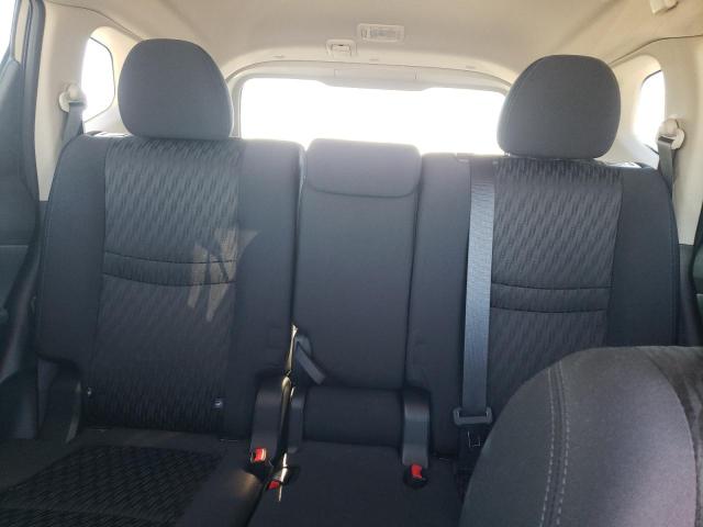 Photo 10 from auction – 2020 NISSAN ROGUE S with VIN 5N1AT2MT3LC710455