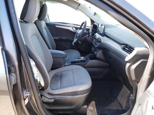 Photo 5 from auction – 2020 FORD ESCAPE SE with VIN 1FMCU0G67LUC58164