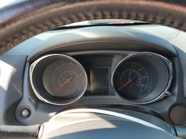 Photo 9 from auction – 2016 MITSUBISHI OUTLANDER with VIN JA4AP3AW6GZ042287