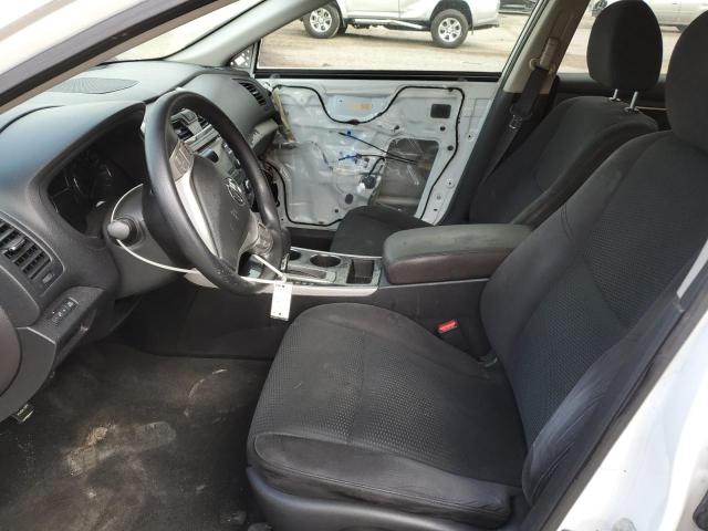 Photo 7 from auction – 2014 NISSAN ALTIMA 2.5 with VIN 1N4AL3APXEC424676
