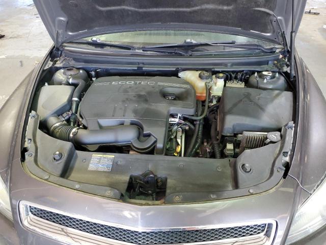 Photo 11 from auction – 2010 CHEVROLET MALIBU 1LT with VIN 1G1ZC5EB3A4120190