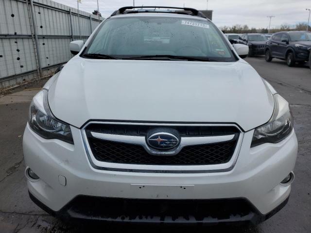 Photo 5 from auction – 2014 SUBARU XV CROSSTR with VIN JF2GPAKCXE8209005