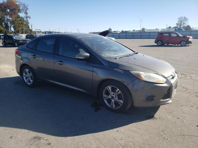 Photo 4 from auction – 2014 FORD FOCUS SE with VIN 1FADP3F2XEL345734