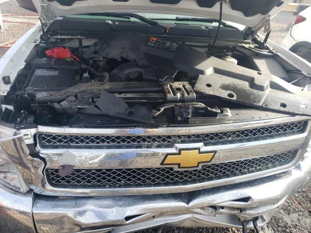 Photo 11 from auction – 2012 CHEVROLET 10/1500 with VIN 3GCPKREA4CG161112