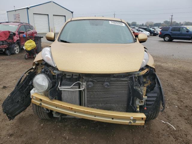 Photo 5 from auction – 2013 NISSAN JUKE S with VIN JN8AF5MV8DT210585