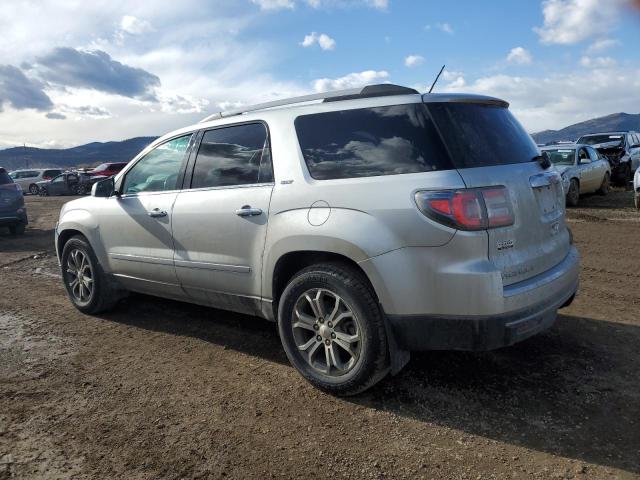 Photo 2 from auction – 2014 GMC ACADIA SLT with VIN 1GKKVRKD5EJ357422