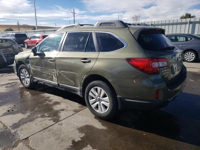Снимка 2 от търг – 2015 SUBARU OUTBACK 2. с VIN 4S4BSBDC3F3247132