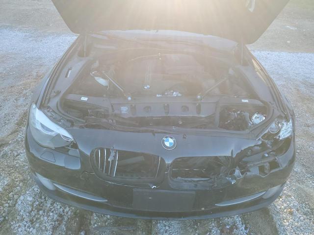 Photo 11 from auction – 2011 BMW 535 I with VIN WBAFR7C57BC805587
