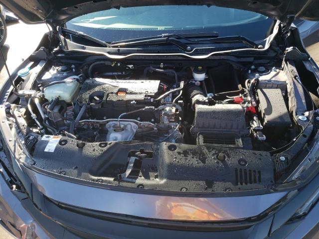 Photo 11 from auction – 2019 HONDA CIVIC LX with VIN 19XFC2F65KE048158
