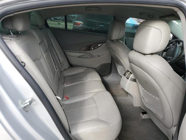 Photo 10 from auction – 2011 BUICK LACROSSE C with VIN 1G4GC5ED1BF268839