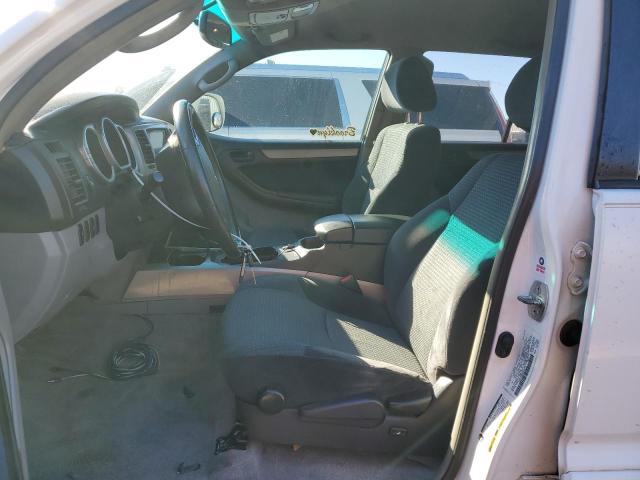 Photo 7 from auction – 2005 TOYOTA 4RUNNER SR with VIN JTEZT14RX50022751
