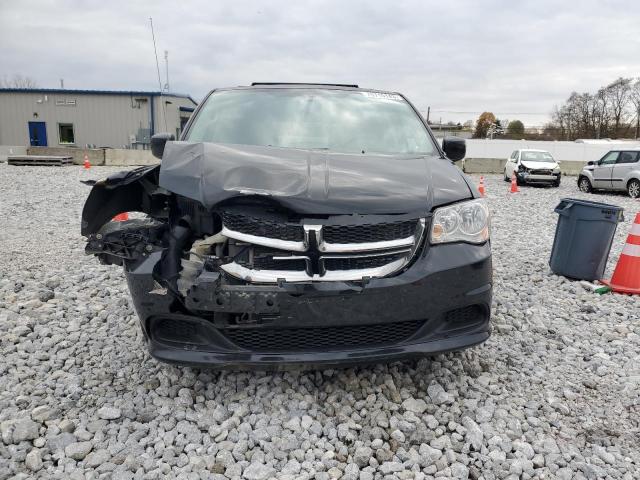 Photo 5 from auction – 2012 DODGE GRAND CARA with VIN 2C4RDGCG8CR173157