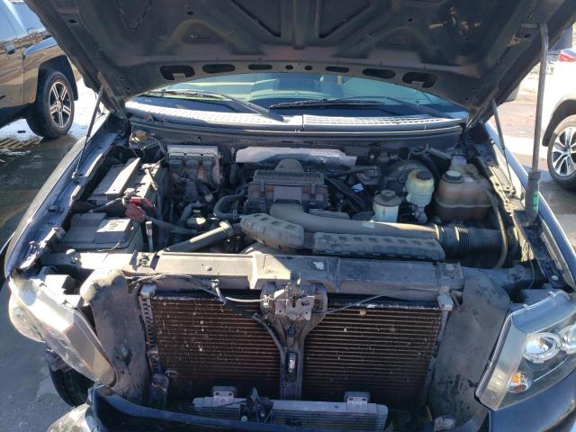 Photo 11 from auction – 2007 FORD F150 SUPER with VIN 1FTPW12V57FB85567