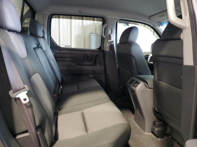 Photo 10 from auction – 2006 HONDA RIDGELINE with VIN 2HJYK16446H528010