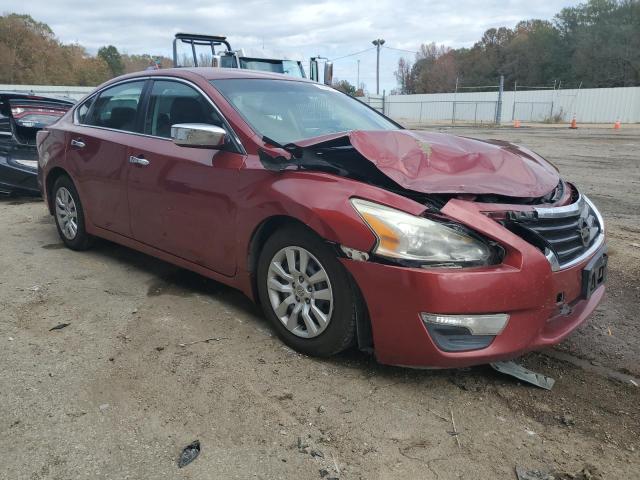 Photo 4 from auction – 2015 NISSAN ALTIMA 2.5 with VIN 1N4AL3AP4FN863717