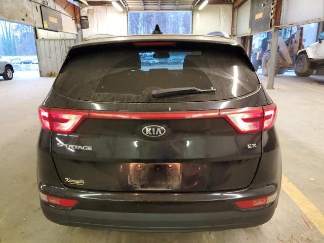 Photo 6 from auction – 2017 KIA SPORTAGE E with VIN KNDPN3AC0H7266065
