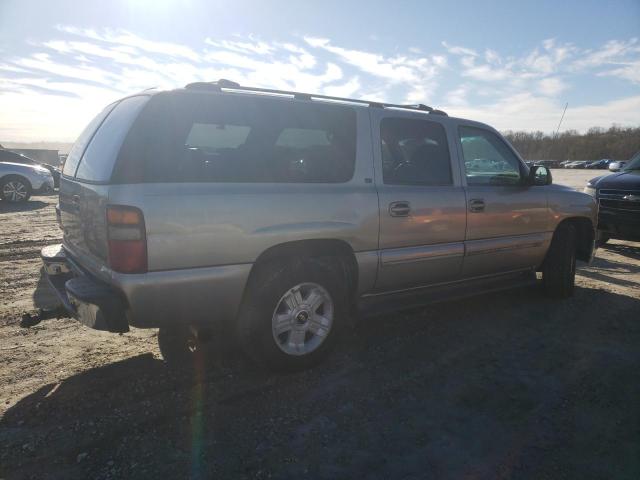 Photo 3 from auction – 2001 CHEVROLET SUBURBAN K with VIN 3GNFK16T61G142191